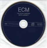 Jarrett, Keith - The Koln Concert, CD